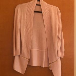 Ivanka Trump Cardigan